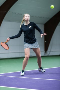 Marie-Lynn Tiedemann 634 - Verbandsmeisterschaft